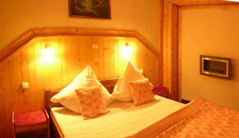 Rezydencja Wisła Mountain SPA