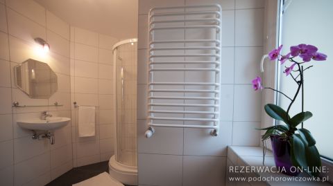 Rezydencja Pod Ochorowiczówką B&B