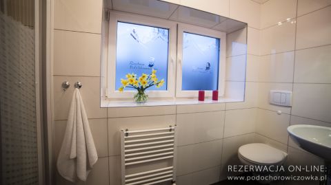 Rezydencja Pod Ochorowiczówką B&B