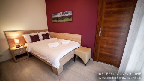 Rezydencja Pod Ochorowiczówką B&B