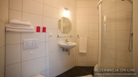 Rezydencja Pod Ochorowiczówką B&B