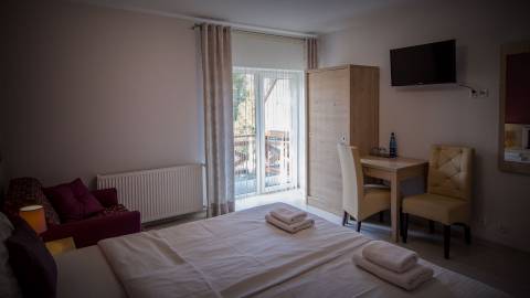 Rezydencja Pod Ochorowiczówką B&B