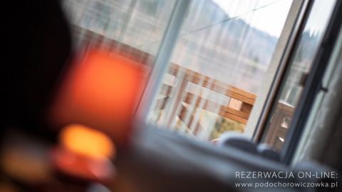 Rezydencja Pod Ochorowiczówką B&B