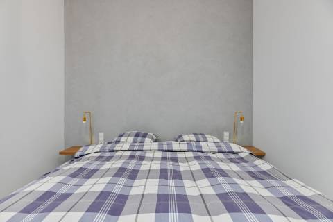 Blue Mandarin Apartments