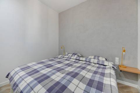 Blue Mandarin Apartments