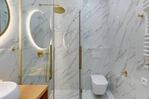 Blue Mandarin Apartments