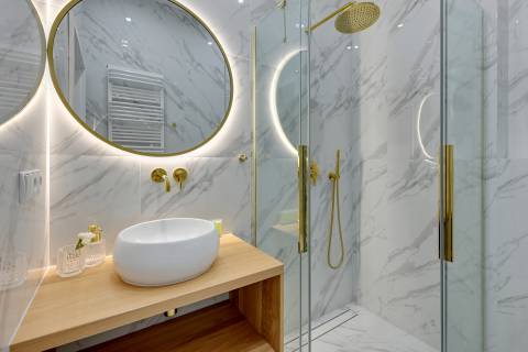 Blue Mandarin Apartments