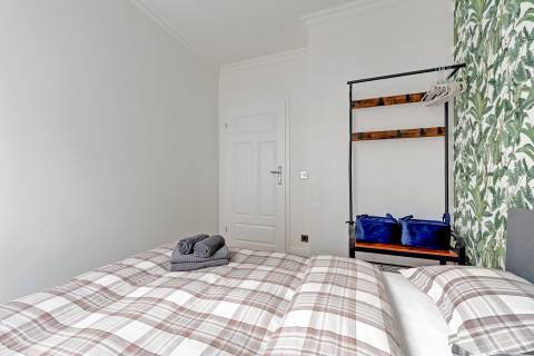 Blue Mandarin Apartments