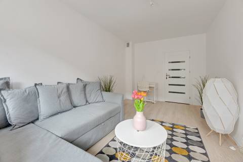 Blue Mandarin Apartments