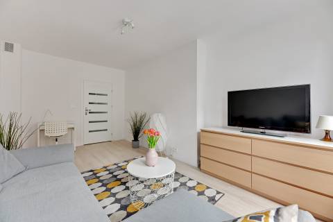 Blue Mandarin Apartments