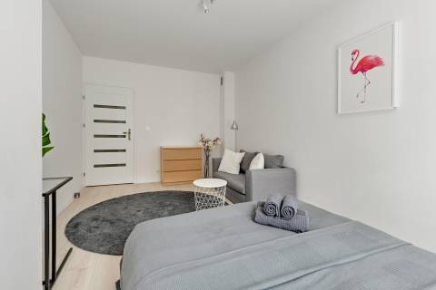 Blue Mandarin Apartments