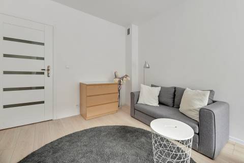 Blue Mandarin Apartments