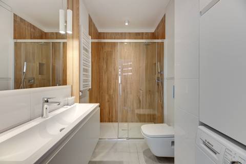 Blue Mandarin Apartments