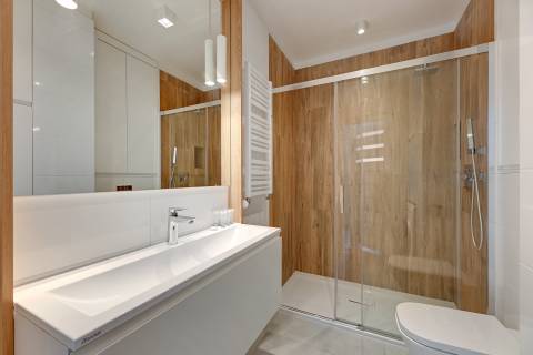 Blue Mandarin Apartments