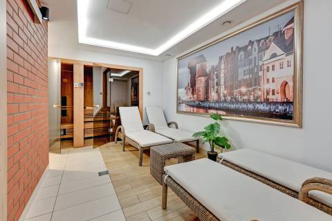 Blue Mandarin Apartments