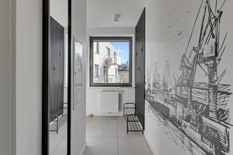 Blue Mandarin Apartments