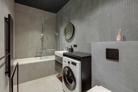 Blue Mandarin Apartments