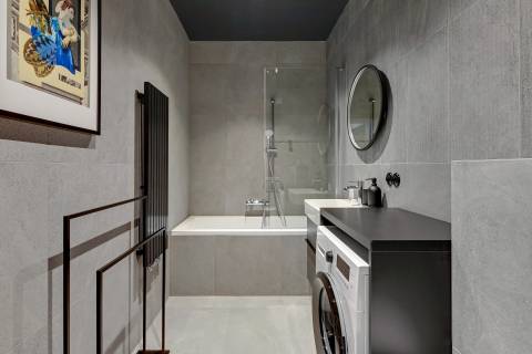 Blue Mandarin Apartments