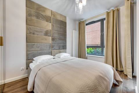 Blue Mandarin Apartments