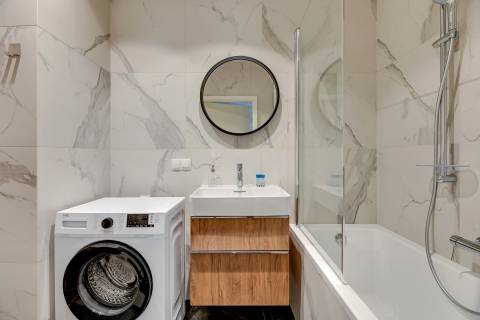 Blue Mandarin Apartments