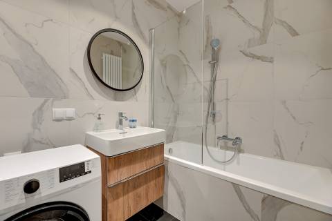 Blue Mandarin Apartments