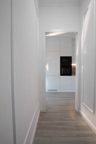 Blue Mandarin Apartments