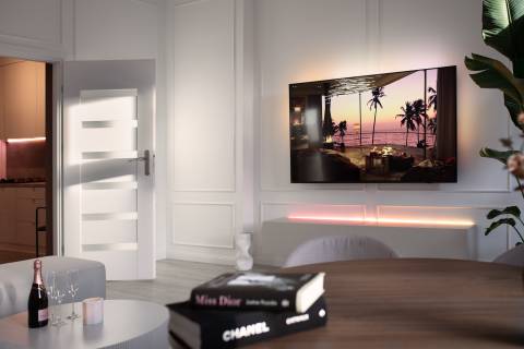 Blue Mandarin Apartments