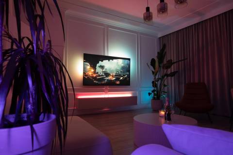 Blue Mandarin Apartments