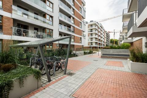 Blue Mandarin Apartments