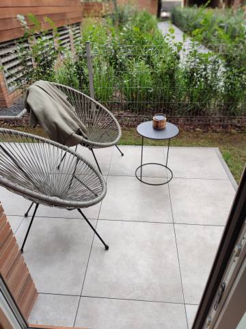 Blue Mandarin Apartments