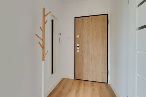 Blue Mandarin Apartments