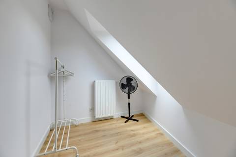 Blue Mandarin Apartments