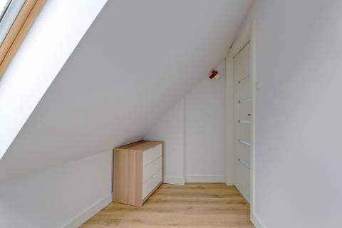 Blue Mandarin Apartments