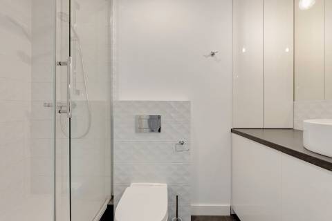 Blue Mandarin Apartments