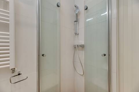 Blue Mandarin Apartments