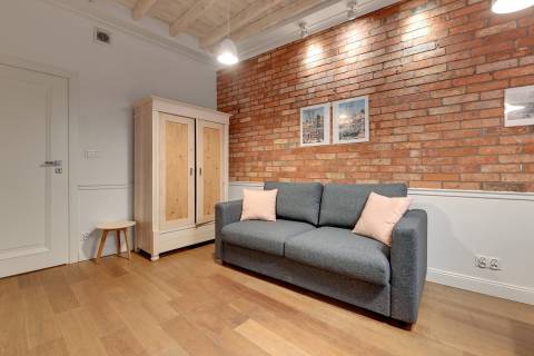 Blue Mandarin Apartments