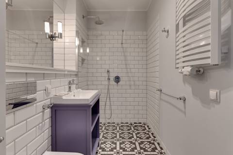 Blue Mandarin Apartments