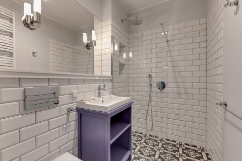 Blue Mandarin Apartments