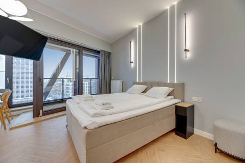 Blue Mandarin Apartments