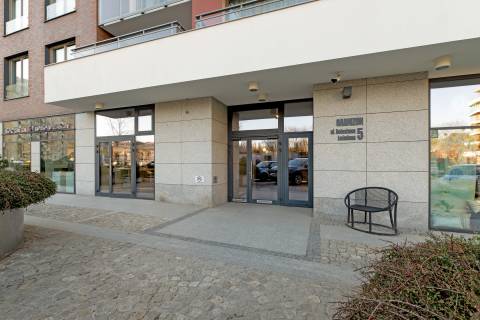 Blue Mandarin Apartments