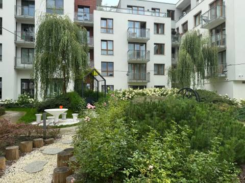 Blue Mandarin Apartments