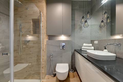 Blue Mandarin Apartments