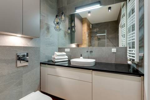 Blue Mandarin Apartments