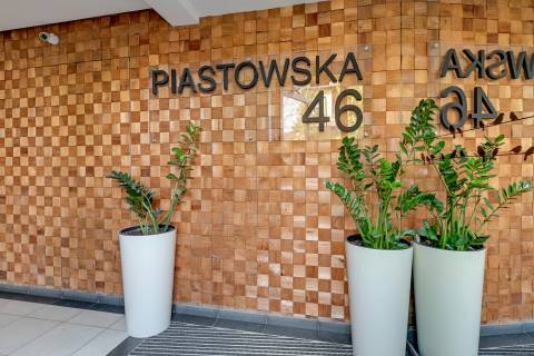 Blue Mandarin Apartments