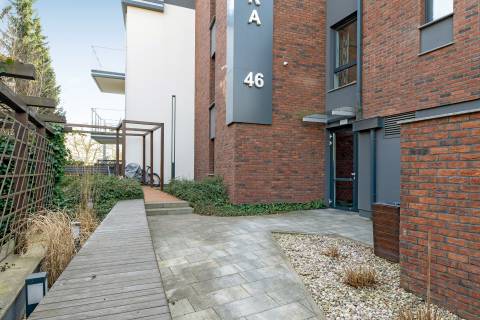 Blue Mandarin Apartments