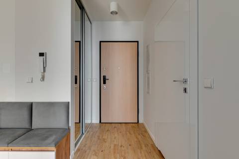 Blue Mandarin Apartments