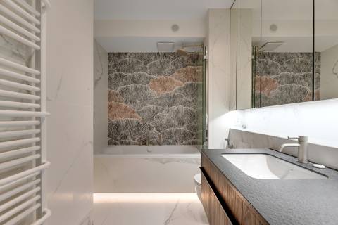 Blue Mandarin Apartments