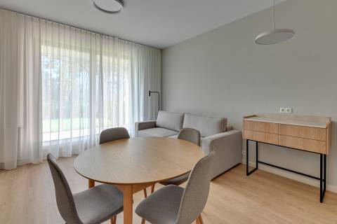 Blue Mandarin Apartments