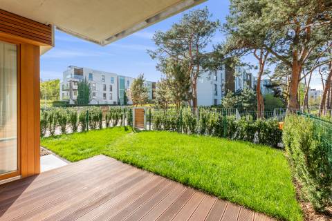 Blue Mandarin Apartments