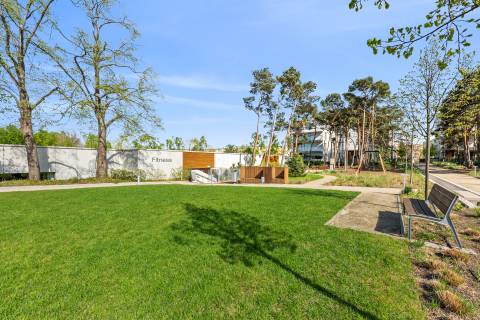 Blue Mandarin Apartments